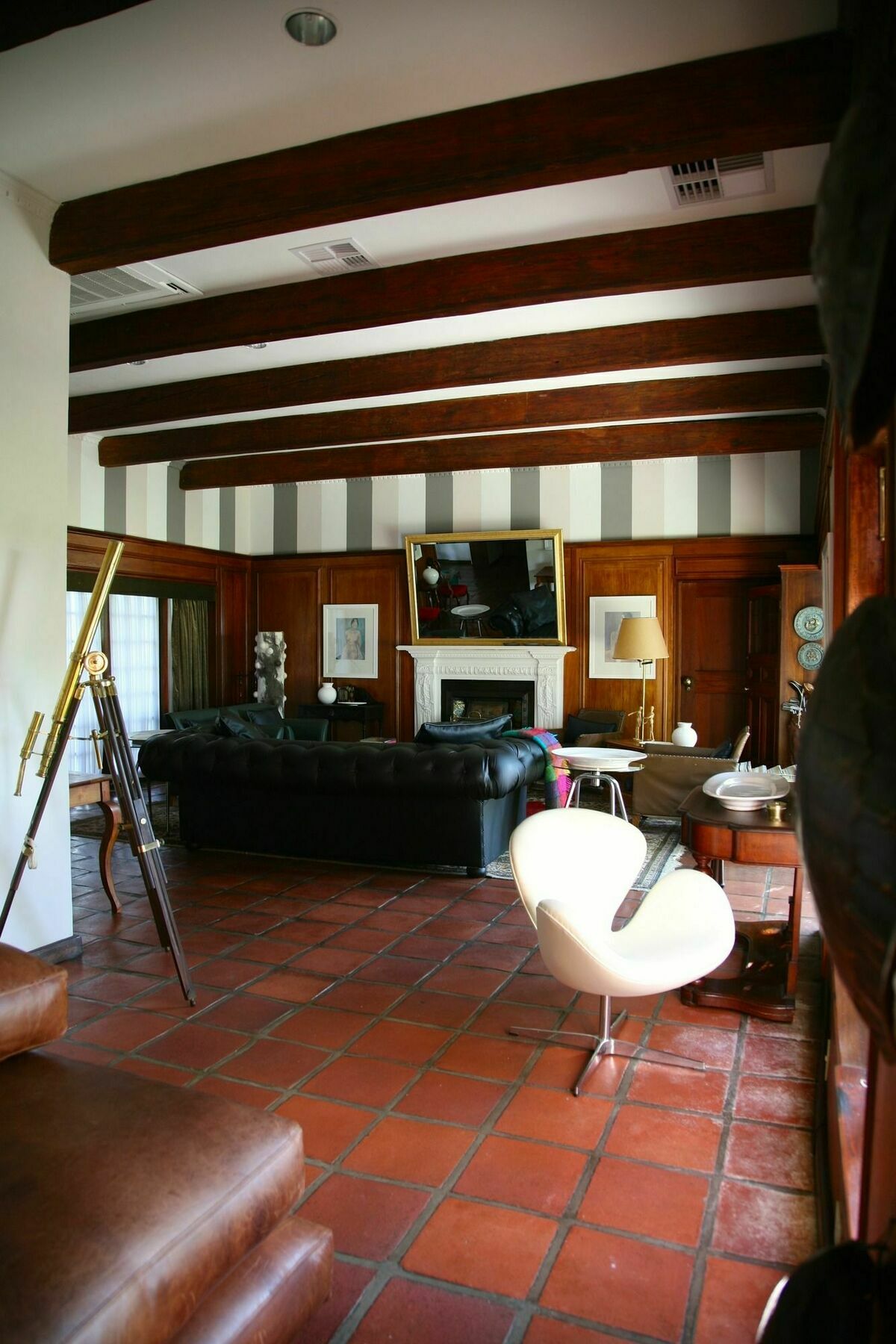 Le Must Residence Upington Exterior photo