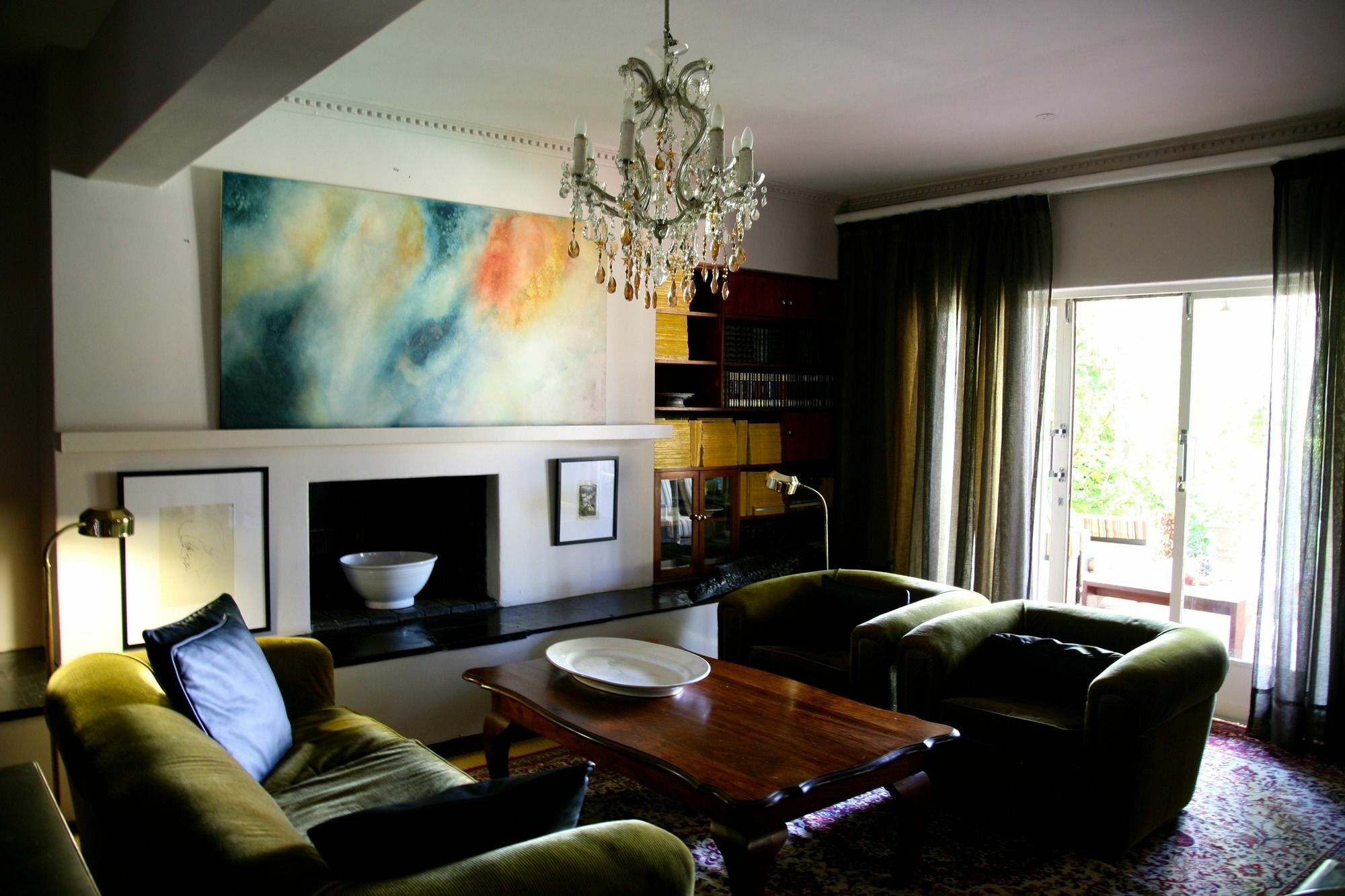 Le Must Residence Upington Exterior photo