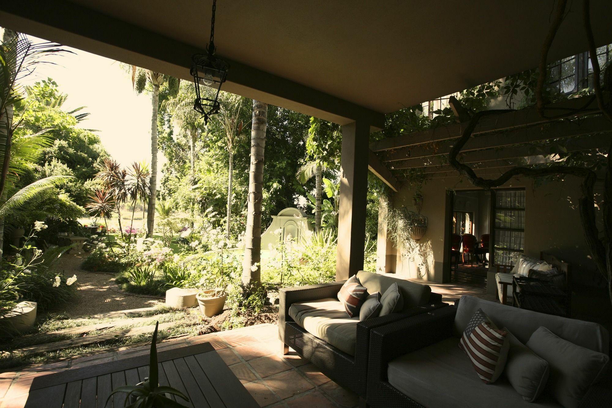 Le Must Residence Upington Exterior photo