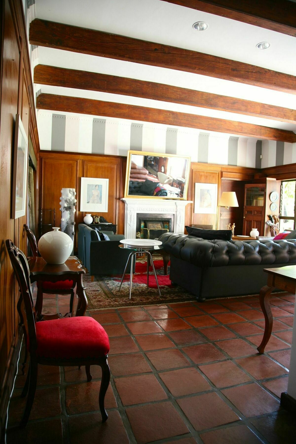 Le Must Residence Upington Exterior photo