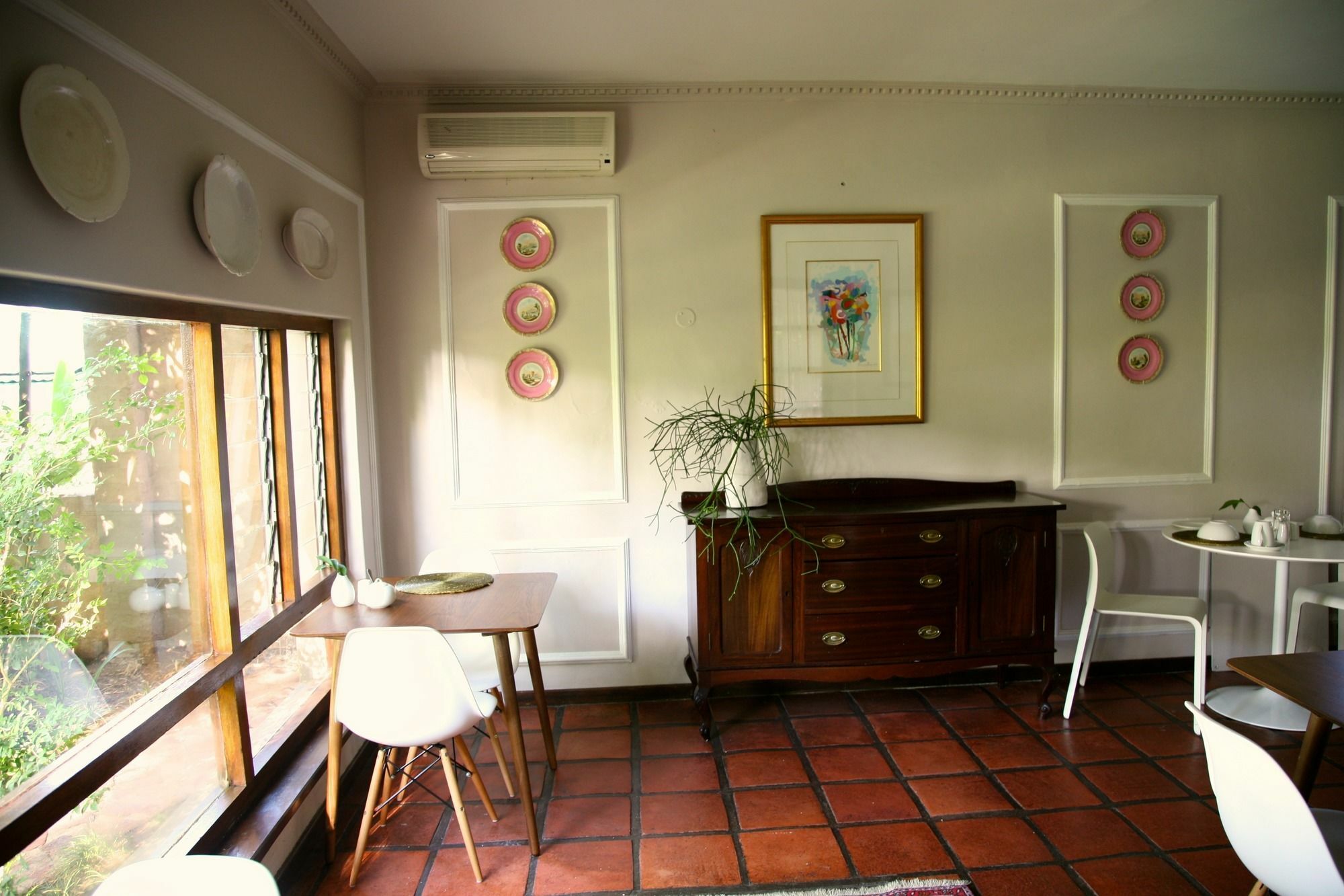 Le Must Residence Upington Exterior photo